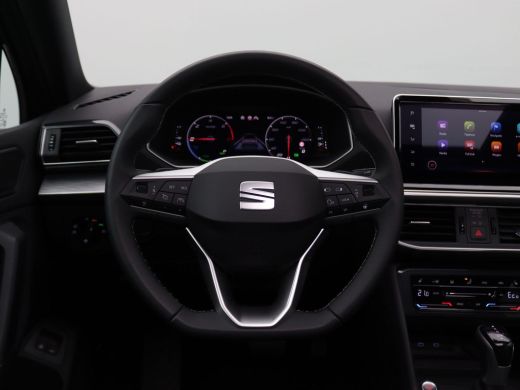 Seat Tarraco 1.4 TSI e-Hybrid PHEV Xperience 245PK DSG full led, trekhaak, adaptive cruise, 360gr. camera, ala... ActivLease financial lease