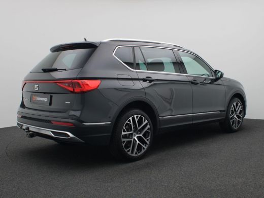 Seat Tarraco 1.4 TSI e-Hybrid PHEV Xperience 245PK DSG full led, trekhaak, adaptive cruise, 360gr. camera, ala... ActivLease financial lease