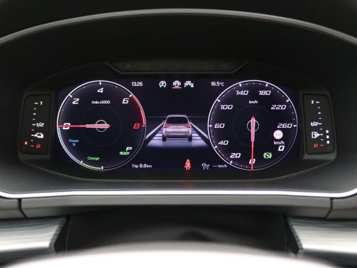 Seat Tarraco 1.4 TSI e-Hybrid PHEV Xperience 245PK DSG full led, trekhaak, adaptive cruise, 360gr. camera, ala... ActivLease financial lease