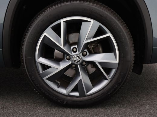 Skoda Kodiaq 1.5 TSi 150 Pk Automaat Sportline Business | Adaptive Cruise | CarPlay | Navigatie | Bluetooth | ... ActivLease financial lease