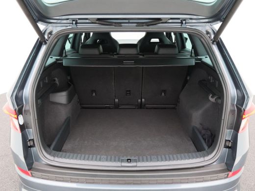 Skoda Kodiaq 1.5 TSi 150 Pk Automaat Sportline Business | Adaptive Cruise | CarPlay | Navigatie | Bluetooth | ... ActivLease financial lease