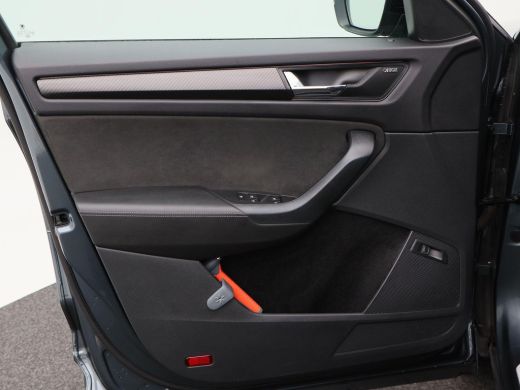 Skoda Kodiaq 1.5 TSi 150 Pk Automaat Sportline Business | Adaptive Cruise | CarPlay | Navigatie | Bluetooth | ... ActivLease financial lease