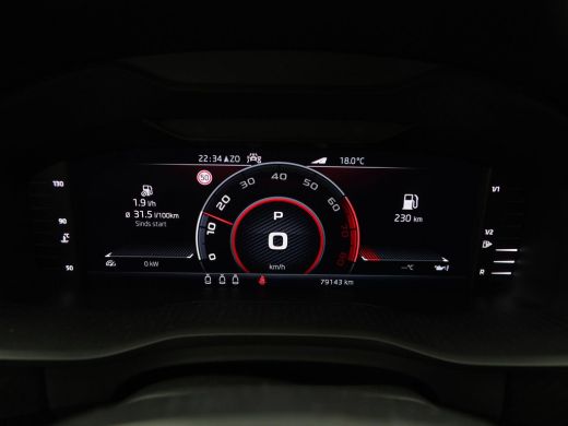 Skoda Kodiaq 1.5 TSi 150 Pk Automaat Sportline Business | Adaptive Cruise | CarPlay | Navigatie | Bluetooth | ... ActivLease financial lease