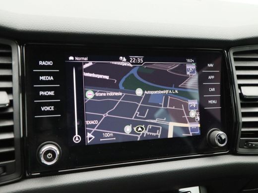 Skoda Kodiaq 1.5 TSi 150 Pk Automaat Sportline Business | Adaptive Cruise | CarPlay | Navigatie | Bluetooth | ... ActivLease financial lease