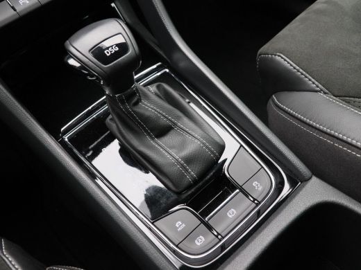 Skoda Kodiaq 1.5 TSi 150 Pk Automaat Sportline Business | Adaptive Cruise | CarPlay | Navigatie | Bluetooth | ... ActivLease financial lease