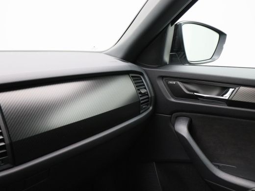Skoda Kodiaq 1.5 TSi 150 Pk Automaat Sportline Business | Adaptive Cruise | CarPlay | Navigatie | Bluetooth | ... ActivLease financial lease