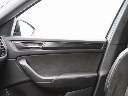 Skoda Kodiaq 1.5 TSi 150 Pk Automaat Sportline Business | Adaptive Cruise | CarPlay | Navigatie | Bluetooth | ... ActivLease financial lease
