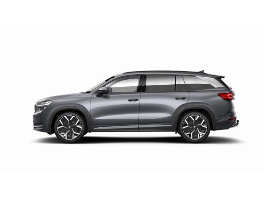 Skoda Kodiaq ŠKODA Sportline Business | Achteruitrijcamera | Crew Protect Assist | Cruise control met speedlim... ActivLease financial lease