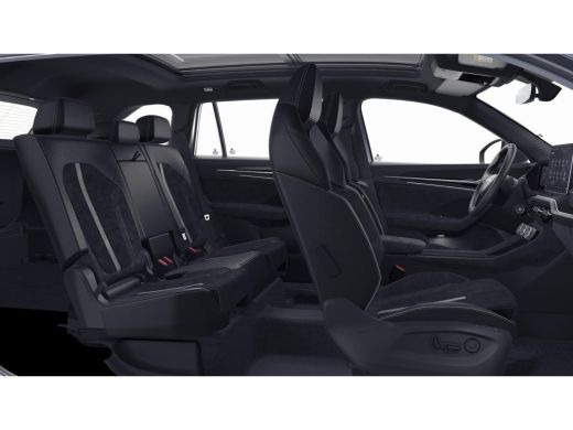 Skoda Kodiaq ŠKODA Sportline Business | Achteruitrijcamera | Crew Protect Assist | Cruise control met speedlim... ActivLease financial lease