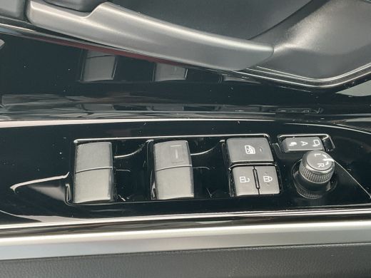 Subaru SOLTERRA 71 kWh BZ4X Leder 360Cam Navi Stoelverw. 1Eig Elek.Klep 100% Elektrisch! ActivLease financial lease