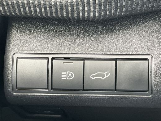 Subaru SOLTERRA 71 kWh BZ4X Leder 360Cam Navi Stoelverw. 1Eig Elek.Klep 100% Elektrisch! ActivLease financial lease