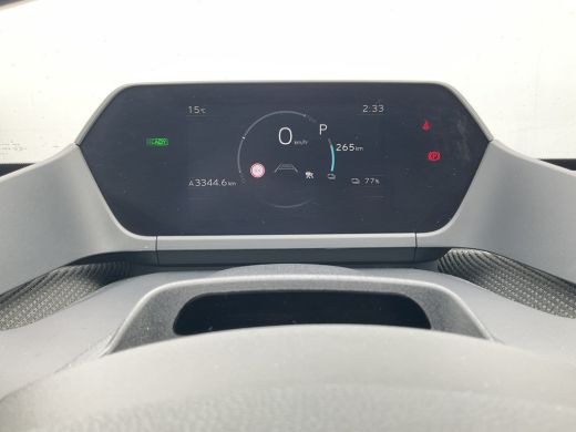 Subaru SOLTERRA 71 kWh BZ4X Leder 360Cam Navi Stoelverw. 1Eig Elek.Klep 100% Elektrisch! ActivLease financial lease