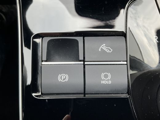 Subaru SOLTERRA 71 kWh BZ4X Leder 360Cam Navi Stoelverw. 1Eig Elek.Klep 100% Elektrisch! ActivLease financial lease