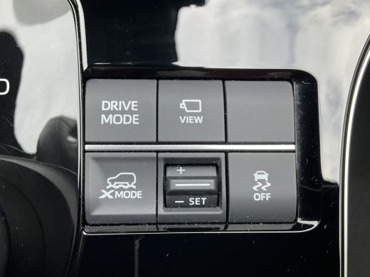 Subaru SOLTERRA 71 kWh BZ4X Leder 360Cam Navi Stoelverw. 1Eig Elek.Klep 100% Elektrisch! ActivLease financial lease