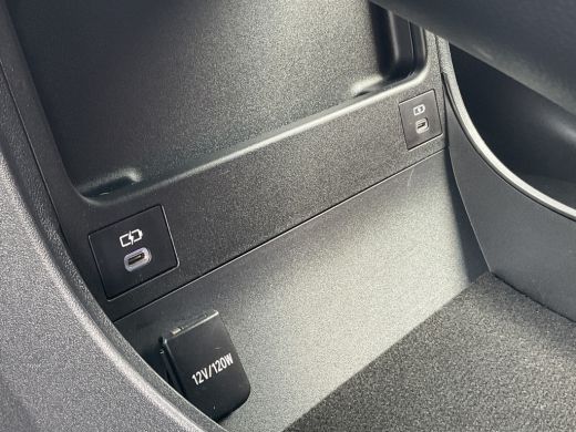 Subaru SOLTERRA 71 kWh BZ4X Leder 360Cam Navi Stoelverw. 1Eig Elek.Klep 100% Elektrisch! ActivLease financial lease
