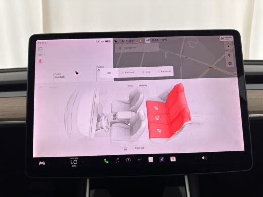 Tesla Model 3 Long Range AWD 75 kWh [ 3-Fase ] (INCL.BTW) Aut. *PANO | AUTO-PILOT | NAPPA-LEATHER | KEYLESS | F... ActivLease financial lease