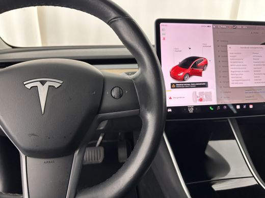 Tesla Model 3 Long Range AWD 75 kWh [ 3-Fase ] (INCL.BTW) Aut. *PANO | AUTO-PILOT | NAPPA-LEATHER | KEYLESS | F... ActivLease financial lease