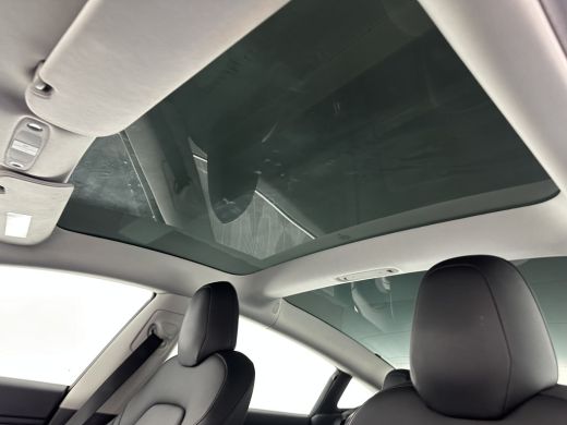 Tesla Model 3 Long Range AWD 75 kWh [ 3-Fase ] (INCL.BTW) Aut. *PANO | AUTO-PILOT | NAPPA-LEATHER | KEYLESS | F... ActivLease financial lease