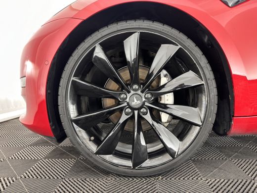 Tesla Model 3 Long Range AWD 75 kWh [ 3-Fase ] (INCL.BTW) Aut. *PANO | AUTO-PILOT | NAPPA-LEATHER | KEYLESS | F... ActivLease financial lease