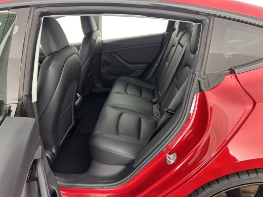 Tesla Model 3 Long Range AWD 75 kWh [ 3-Fase ] (INCL.BTW) Aut. *PANO | AUTO-PILOT | NAPPA-LEATHER | KEYLESS | F... ActivLease financial lease