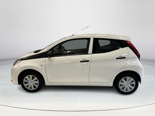 Toyota Aygo 1.0 VVT-i x-fun (Airco) ActivLease financial lease