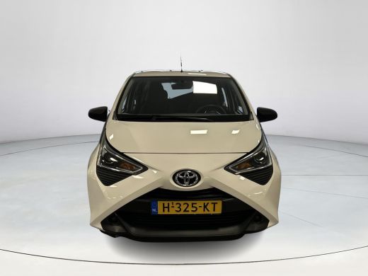 Toyota Aygo 1.0 VVT-i x-fun (Airco) ActivLease financial lease
