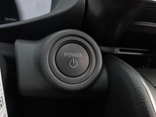 Toyota C-HR 2.0 Plug-in Hybrid 220 Dynamic | Nieuwe auto | Direct uit voorraad leverbaar | ActivLease financial lease