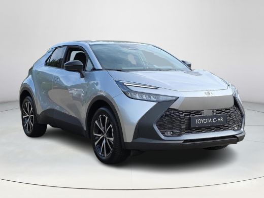 Toyota C-HR 2.0 Plug-in Hybrid 220 Dynamic | Nieuwe auto | Direct uit voorraad leverbaar | ActivLease financial lease