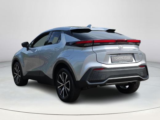 Toyota C-HR 2.0 Plug-in Hybrid 220 Dynamic | Nieuwe auto | Direct uit voorraad leverbaar | ActivLease financial lease
