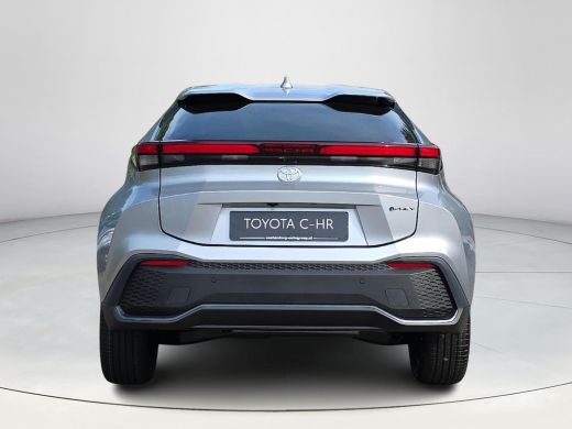Toyota C-HR 2.0 Plug-in Hybrid 220 Dynamic | Nieuwe auto | Direct uit voorraad leverbaar | ActivLease financial lease