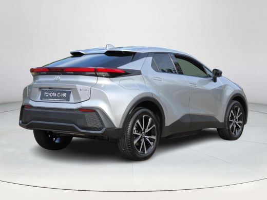 Toyota C-HR 2.0 Plug-in Hybrid 220 Dynamic | Nieuwe auto | Direct uit voorraad leverbaar | ActivLease financial lease