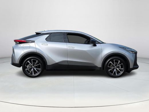 Toyota C-HR 2.0 Plug-in Hybrid 220 Dynamic | Nieuwe auto | Direct uit voorraad leverbaar | ActivLease financial lease