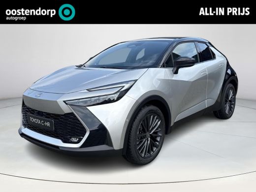 Toyota C-HR 2.0 Plug-in Hybrid 220 Premium **NIEUWE AUTO**