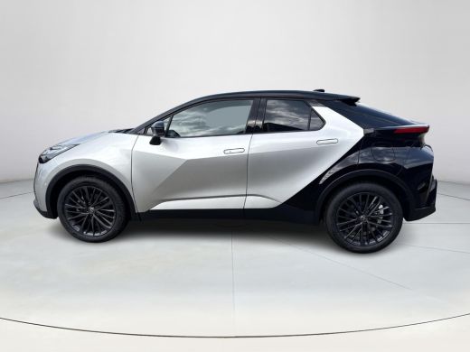 Toyota C-HR 2.0 Plug-in Hybrid 220 Premium **NIEUWE AUTO** ActivLease financial lease