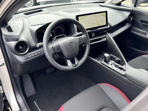 Toyota C-HR 2.0 Plug-in Hybrid 220 Premium **NIEUWE AUTO** ActivLease financial lease