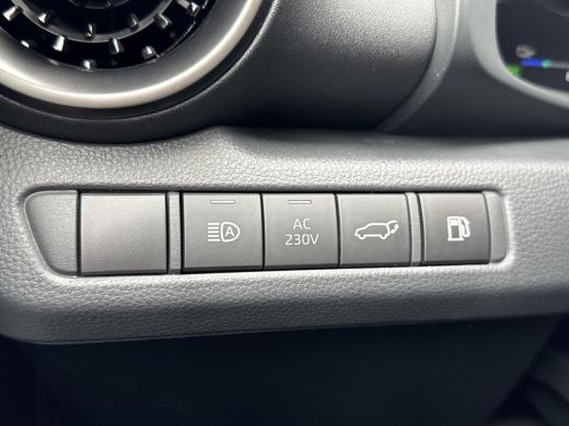 Toyota C-HR 2.0 Plug-in Hybrid 220 Premium **NIEUWE AUTO** ActivLease financial lease