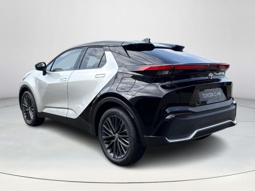 Toyota C-HR 2.0 Plug-in Hybrid 220 Premium **NIEUWE AUTO** ActivLease financial lease