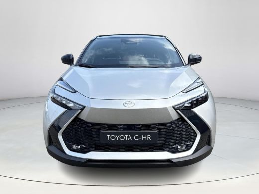 Toyota C-HR 2.0 Plug-in Hybrid 220 Premium **NIEUWE AUTO** ActivLease financial lease