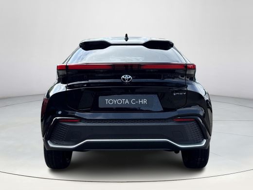 Toyota C-HR 2.0 Plug-in Hybrid 220 Premium **NIEUWE AUTO** ActivLease financial lease