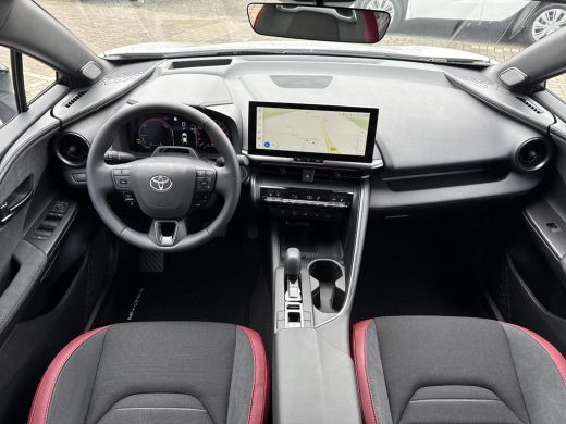 Toyota C-HR 2.0 Plug-in Hybrid 220 Premium **NIEUWE AUTO** ActivLease financial lease