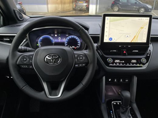 Toyota Corolla Cross Hybrid 200 Executive **NIEUWE AUTO/ DIRECT LEVERBAAR** ActivLease financial lease