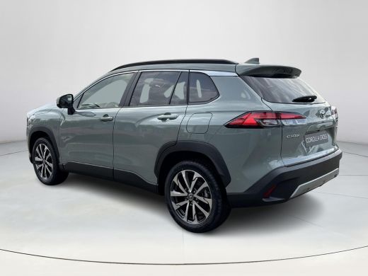 Toyota Corolla Cross Hybrid 200 Executive **NIEUWE AUTO/ DIRECT LEVERBAAR** ActivLease financial lease