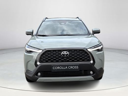 Toyota Corolla Cross Hybrid 200 Executive **NIEUWE AUTO/ DIRECT LEVERBAAR** ActivLease financial lease
