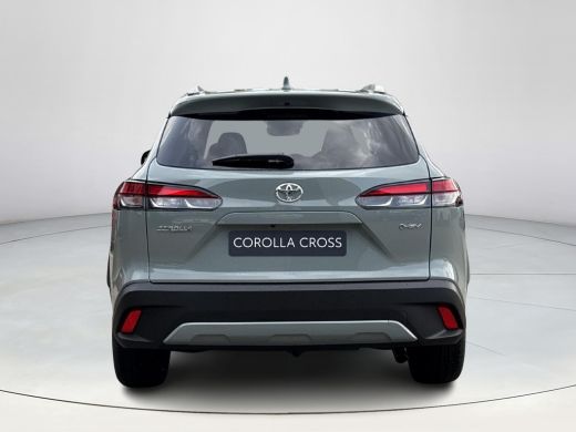 Toyota Corolla Cross Hybrid 200 Executive **NIEUWE AUTO/ DIRECT LEVERBAAR** ActivLease financial lease