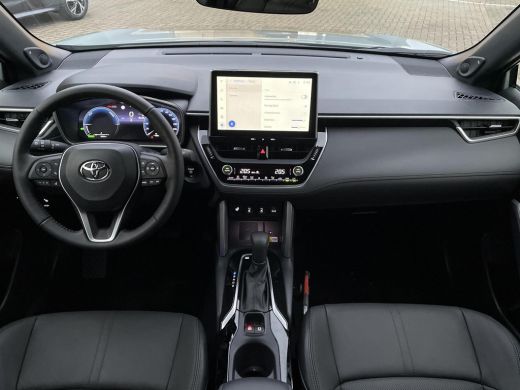 Toyota Corolla Cross Hybrid 200 Executive **NIEUWE AUTO/ DIRECT LEVERBAAR** ActivLease financial lease