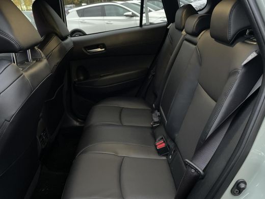 Toyota Corolla Cross Hybrid 200 Executive **NIEUWE AUTO/ DIRECT LEVERBAAR** ActivLease financial lease