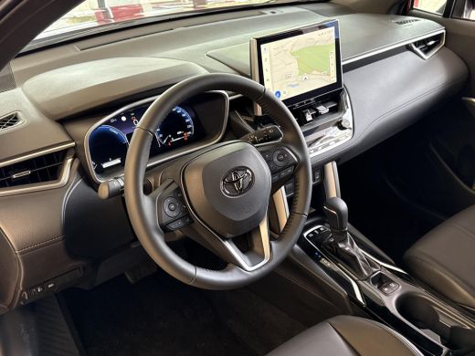 Toyota Corolla Cross Hybrid 200 Style **NIEUWE AUTO/ DIRECT LEVERBAAR** ActivLease financial lease