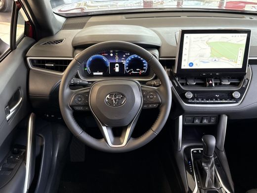Toyota Corolla Cross Hybrid 200 Style **NIEUWE AUTO/ DIRECT LEVERBAAR** ActivLease financial lease