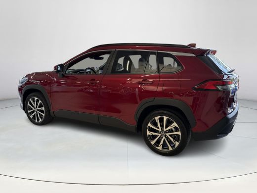Toyota Corolla Cross Hybrid 200 Style **NIEUWE AUTO/ DIRECT LEVERBAAR** ActivLease financial lease