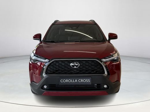 Toyota Corolla Cross Hybrid 200 Style **NIEUWE AUTO/ DIRECT LEVERBAAR** ActivLease financial lease